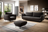 Sofa - Wohnzimmer / Couch, Sessel, Puff für Entspannung. - ROYAL24_MARKT