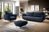 Sofa - Wohnzimmer / Couch, Sessel, Puff für Entspannung. - ROYAL24_MARKT