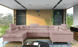 Ecksofa - Designs, die Ihren raffinierten Lebensstil widerspiegeln. - ROYAL24_MARKT