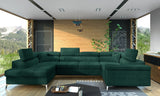 Ecksofa - Designs, die Ihren raffinierten Lebensstil widerspiegeln. - ROYAL24_MARKT