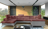 Ecksofa - Designs, die Ihren raffinierten Lebensstil widerspiegeln. - ROYAL24_MARKT