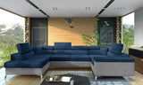 Ecksofa - Designs, die Ihren raffinierten Lebensstil widerspiegeln. - ROYAL24_MARKT