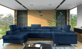 Ecksofa - Designs, die Ihren raffinierten Lebensstil widerspiegeln. - ROYAL24_MARKT