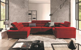 Ecksofa - Designs, die Ihren raffinierten Lebensstil widerspiegeln. - ROYAL24_MARKT