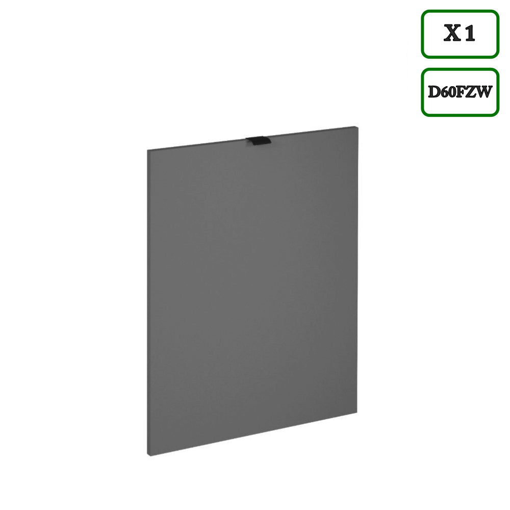 Winkelküche - Langen - Grau / Artisan Eiche - K53-330×210 cm - ROYAL24_MARKT