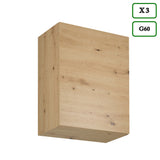 Winkelküche K100-G330 - Langen Artisan - mit System – durchdacht geplant - ROYAL24_MARKT