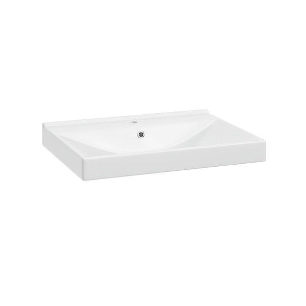 Badezimmer - WASHBASIN - VERSO 80,60 cm - ROYAL24_MARKT