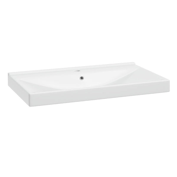 Badezimmer - WASHBASIN - VERSO 80,60 cm - ROYAL24_MARKT