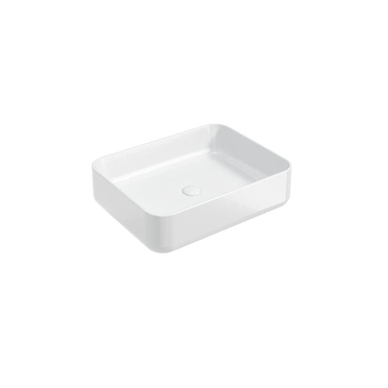 Badezimmer - WASCHBECKEN - VIENETO 50 cm