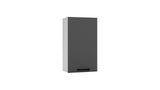 Hängeschrank W40 P/L - Morvex - Zeitlose Küchenlösung