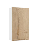 Hängeschrank W40 P/L - Zivora - Zeitlose Küchenlösung