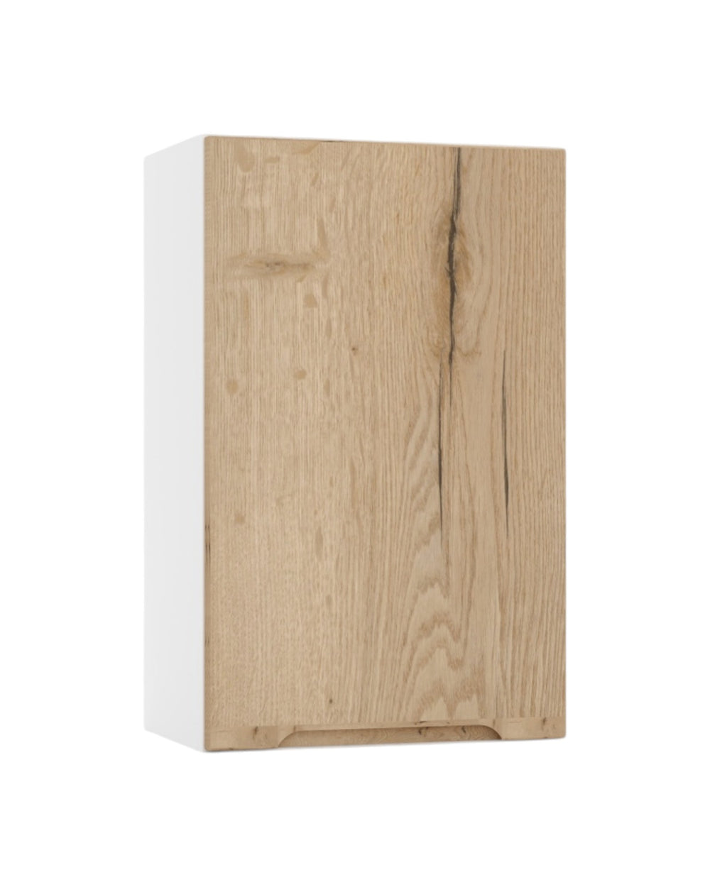 Hängeschrank W45 P/L - Zivora - Praktisches Stauraum Konzept