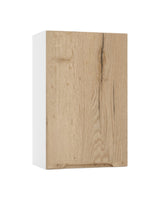 Hängeschrank W45 P/L - Zivora - Praktisches Stauraum Konzept