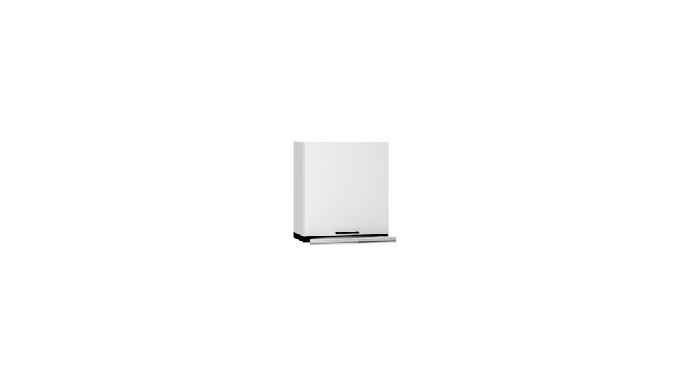 Hängeschrank W60/68 SLIM P/L - Dnoria - Praktisches Stauraum Konzept