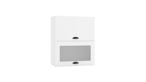 Hängeschrank W60GRF/2 SD – Elvara – Funktionales Design Konzept