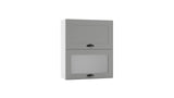 Hängeschrank W60GRF/2 SD – Elvara – Funktionales Design Konzept
