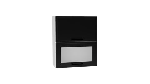 Hängeschrank W60GRF/2 SD – Emverra – Funktionales Design Konzept
