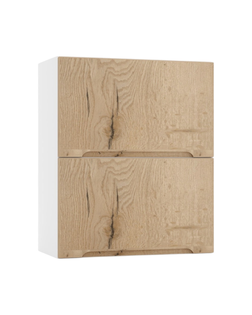 Hängeschrank W60GRF/2 - Zivora - Hochwertige Küchen Optik