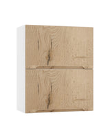 Hängeschrank W60GRF/2 - Zivora - Hochwertige Küchen Optik