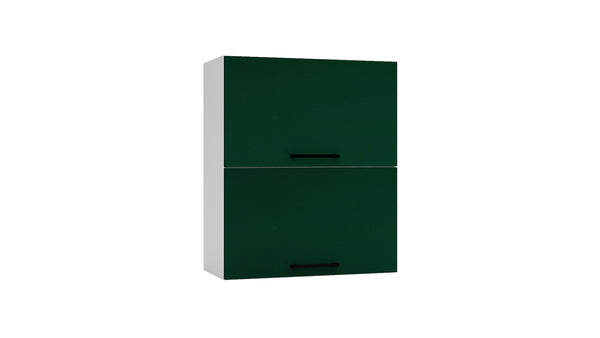 Hängeschrank W60GRF/2 - Morvex - Hochwertige Küchen Optik