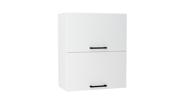 Hängeschrank W60GRF/2 - Morvex - Hochwertige Küchen Optik
