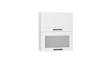 Glashängeschrank W60GRF/2 SD - KENDRO - Funktionales Design Konzept