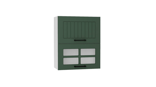 Glashängeschrank W60GRF/2 SD - ARVION - Funktionales Design Konzept