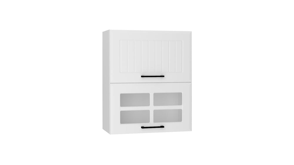 Glashängeschrank W60GRF/2 SD - ARVION - Funktionales Design Konzept