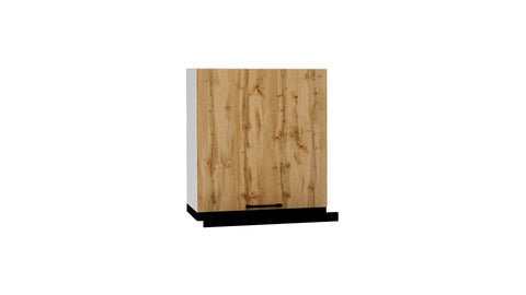 Hängeschrank W60/68 SLIM P/L – Bravona – Praktisches Stauraum Konzept