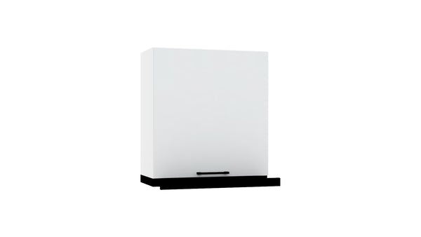 Hängeschrank W60/68 SLIM P/L - Dnoria - Praktisches Stauraum Konzept