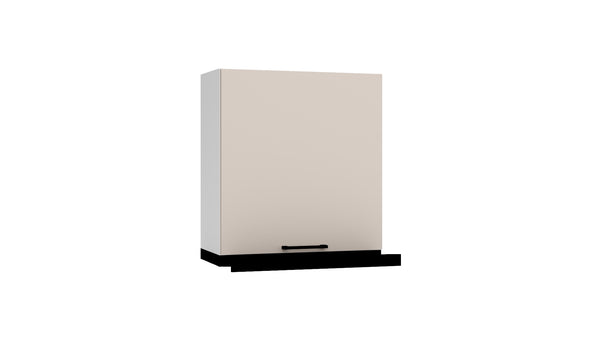 Hängeschrank W60/68 SLIM P/L OK.CZ- Morvex - Integrierter Dunstabzug