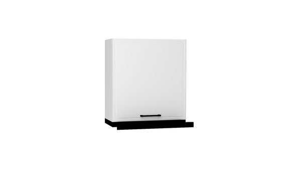 Hängeschrank W60/68 SLIM P/L – Emverra – Praktisches Stauraum Konzept