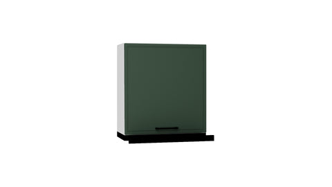 Hängeschrank W60/68 SLIM P/L – Emverra – Praktisches Stauraum Konzept