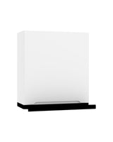 Hängeschrank W60/68 SLIM P/L - Zivora - mit Dunstabzugshaube