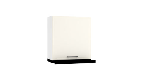 Hängeschrank W60/68 SLIM P/L – Emverra – Praktisches Stauraum Konzept