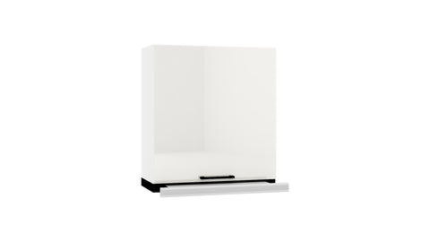 Hängeschrank W60/68 SLIM P/L – Orvessa – Praktisches Stauraum Konzept