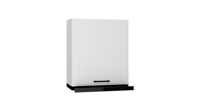 Hängeschrank W60/68 SLIM P/L OK.CZ - ARVION - Integrierter Dunstabzug