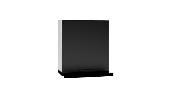 Hängeschrank W60/68 SLIM P/L - Dnoria - Praktisches Stauraum Konzept
