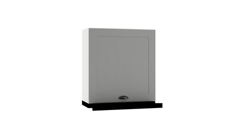 Hängeschrank W60/68 SLIM P/L – Elvara – Praktisches Stauraum Konzept