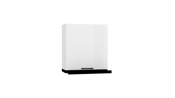 Hängeschrank W60/68 SLIM P/L – Orvessa – Praktisches Stauraum Konzept