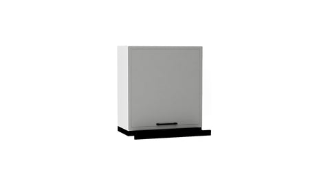 Hängeschrank W60/68 SLIM P/L – Emverra – Praktisches Stauraum Konzept