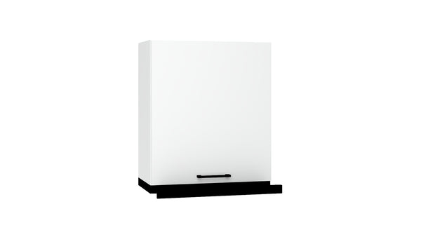 Hängeschrank W60/68 SLIM P/L OK.CZ- Morvex - Integrierter Dunstabzug