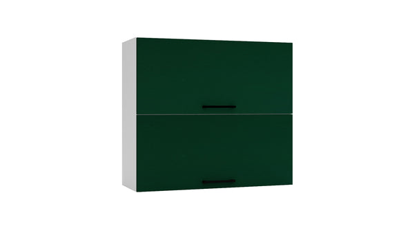 Hängeschrank W80GRF/2 - Morvex - Funktionales Design Konzept