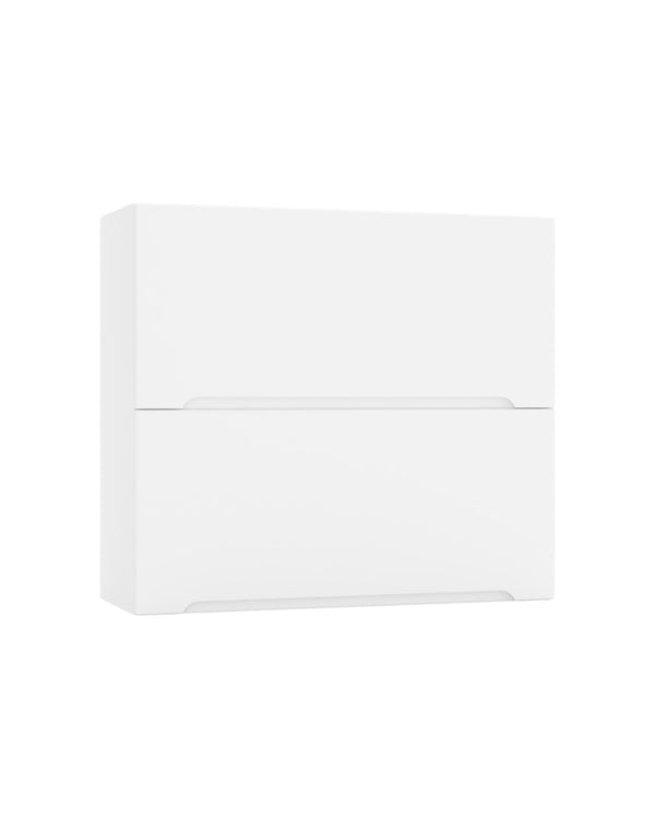 Hängeschrank W80GRF/2 - Zivora - Funktionales Design Konzept