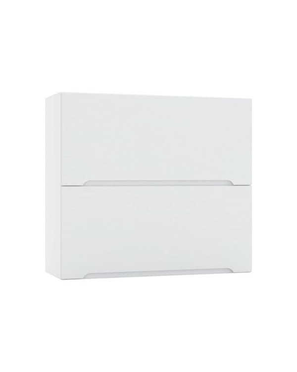 Hängeschrank W80GRF/2 - Zivora - Funktionales Design Konzept