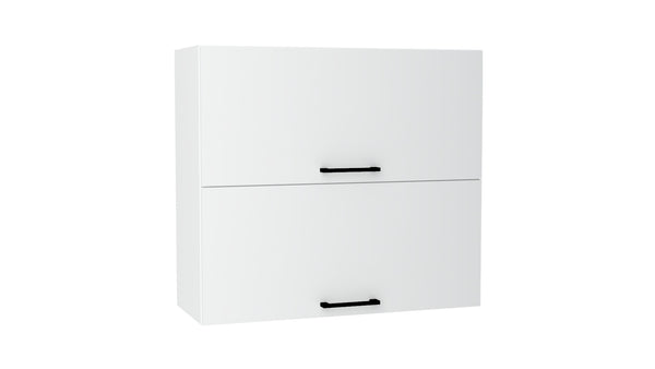 Hängeschrank W80GRF/2 - Morvex - Funktionales Design Konzept