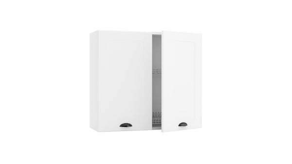 Hängeschrank mit Geschirrtrockner W80SU (S1500/120) - ADELE - Moderne Küchen Ästhetik