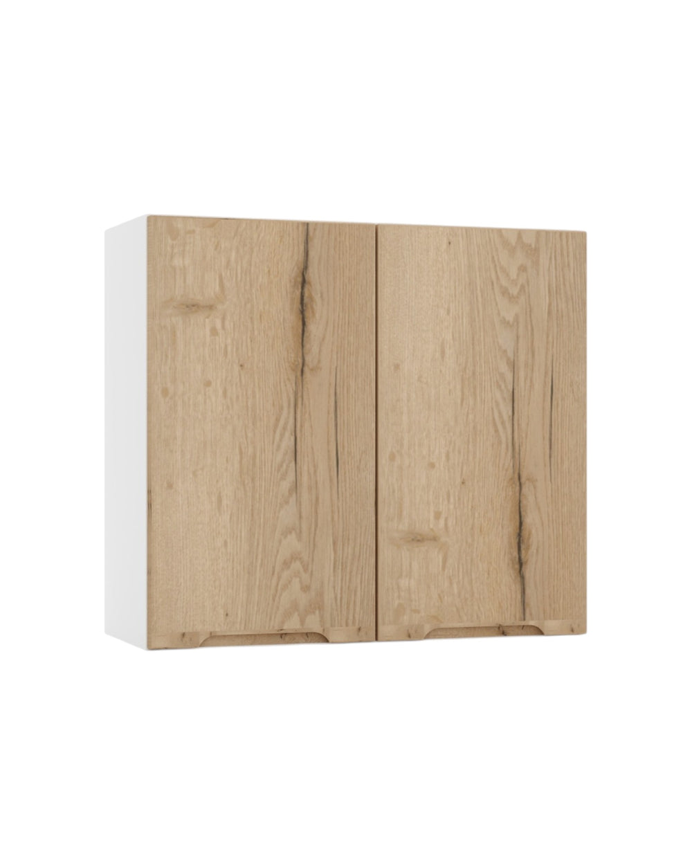 Hängeschrank W80 - Zivora - Stilvolle Wandlösung