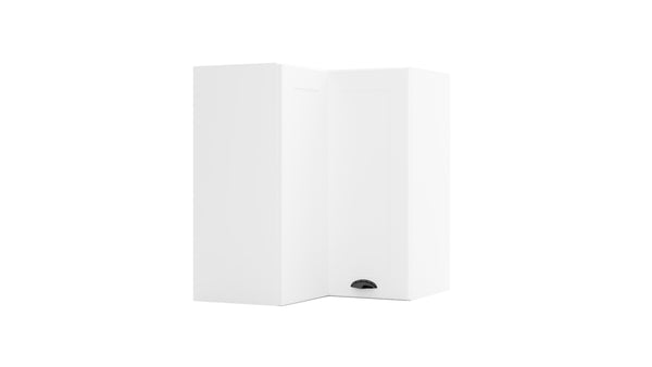 Eckhängeschrank WRN P/L ( S1500/27 ) - ADELE - Platzsparende Lösung mit Stil