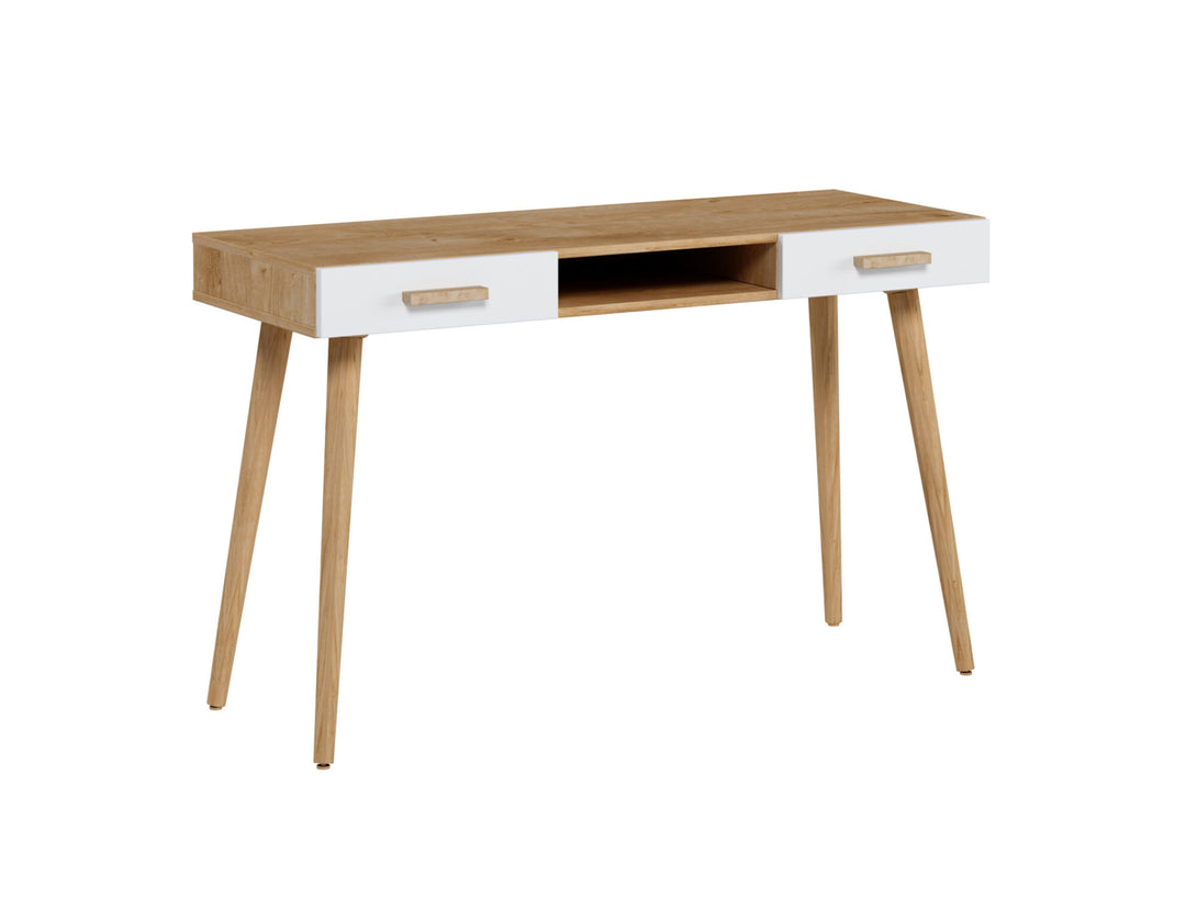 Schreibtisch - Brillo - Robustes Design für kreatives Arbeiten. - ROYAL24_MARKT